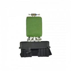 Rezistor ventilator pentru Mercedes Sprinter 2-t, Sprinter 3-t, Sprinter 4-t, VW LT 28-35 II, LT 28-46 II 2D0959263A
