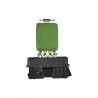 Rezistor ventilator pentru Mercedes Sprinter 2-t, Sprinter 3-t, Sprinter 4-t, VW LT 28-35 II, LT 28-46 II 2D0959263A