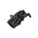 Rezistor ventilator pentru Mercedes Sprinter 2-t, Sprinter 3-t, Sprinter 4-t, VW LT 28-35 II, LT 28-46 II 2D0959263A