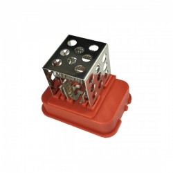 Rezistor ventilator pentru OPEL Astra G, Zafira A, Zafira B 13200646
