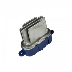 Rezistor ventilator Renault Laguna II, Vel Satis 52485218