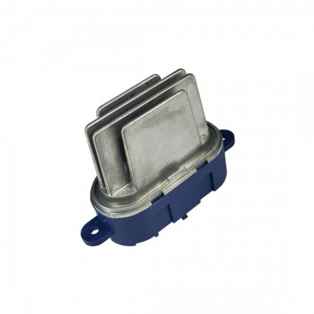 Rezistor ventilator Renault Laguna II, Vel Satis 52485218