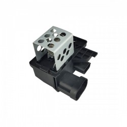 Rezistor ventilator Dacia Dokker, Duster, Lodgy, Logan II, Sandero II, Renault Captur I, Clio IV, Duster, Logan/Stepway II