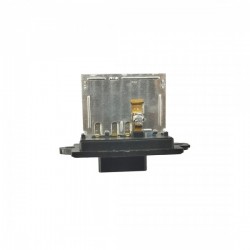 Rezistor ventilator pentru Nissan Micra III, Note, NV200 27150-ED000