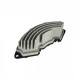 Rezistor ventilator Citroen Berlingo, C4, Jumpy, Peugeot Expert, Partner, Fiat Grande Punto, Punto, Alfa Romeo Mito, Opel Corsa
