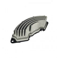 Rezistor ventilator Citroen Berlingo, C4, Jumpy, Peugeot Expert, Partner, Fiat Grande Punto, Punto, Alfa Romeo Mito, Opel Corsa