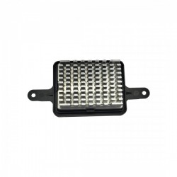 Rezistor ventilator pentru Peugeot 3008, 5008, Citroen DS5 6441CQ