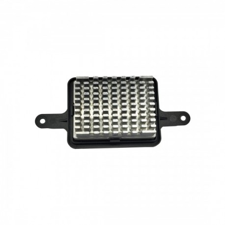 Rezistor ventilator pentru Peugeot 3008, 5008, Citroen DS5 6441CQ