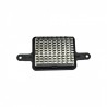 Rezistor ventilator pentru Peugeot 3008, 5008, Citroen DS5 6441CQ