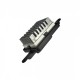 Rezistor ventilator pentru Peugeot 3008, 5008, Citroen DS5 6441CQ