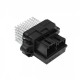 Rezistor ventilator Chevrolet Cruze, Orlando, Opel Astra J, Cascada, Insignia A, Meriva B, Mokka, Zafira C 1808053