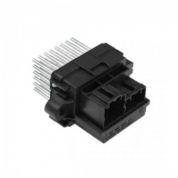 Rezistor ventilator Chevrolet Cruze, Orlando, Opel Astra J, Cascada, Insignia A, Meriva B, Mokka, Zafira C 1808053