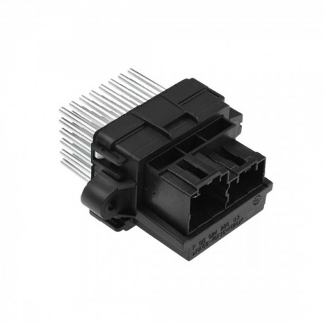 Rezistor ventilator Chevrolet Cruze, Orlando, Opel Astra J, Cascada, Insignia A, Meriva B, Mokka, Zafira C 1808053