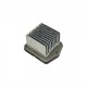 Rezistor ventilator pentru KIA Cee'd SW, MITSUBISHI Lancer VIII, Outlander II, SUZUKI Grand Vitara II 7802A006