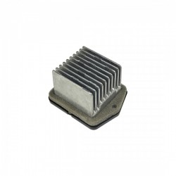 Rezistor ventilator pentru KIA Cee'd SW, MITSUBISHI Lancer VIII, Outlander II, SUZUKI Grand Vitara II 7802A006