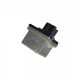 Rezistor ventilator pentru KIA Cee'd SW, MITSUBISHI Lancer VIII, Outlander II, SUZUKI Grand Vitara II 7802A006