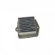 Rezistor ventilator pentru KIA Cee'd SW, MITSUBISHI Lancer VIII, Outlander II, SUZUKI Grand Vitara II 7802A006