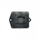 Rezistor ventilator pentru KIA Cee'd SW, MITSUBISHI Lancer VIII, Outlander II, SUZUKI Grand Vitara II 7802A006
