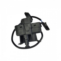 Actuator clapetă rezervor combustibil VW Golf V-VI, Scirocco, Tiguan 5N0810773