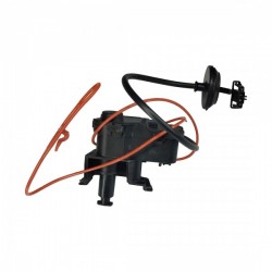 Actuator clapetă rezervor combustibil pentru SKODA Rapid, VW Golf III, Golf VII, Jetta IV, Polo V 5C6810773