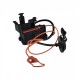 Actuator clapetă rezervor combustibil pentru SKODA Rapid, VW Golf III, Golf VII, Jetta IV, Polo V 5C6810773