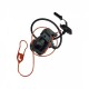 Actuator clapetă rezervor combustibil pentru SKODA Rapid, VW Golf III, Golf VII, Jetta IV, Polo V 5C6810773