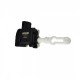 Actuator încuietoare portbagaj Audi A2, A4 B6 8E5962115B