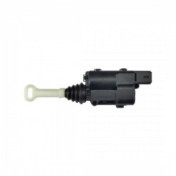 Actuator încuietoare ușă Peugeot 1007 9649879580