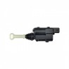Actuator încuietoare ușă Peugeot 1007 9649879580