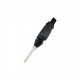 Actuator încuietoare ușă Peugeot 1007 9649879580