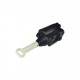 Actuator încuietoare ușă Peugeot 1007 9649879580