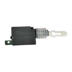 Actuator încuietoare ușă Audi A3, A4 B5, A6 C5 Avant, Allroad C5 4B9962115