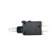 Actuator încuietoare ușă Citroën AX, Berlingo, BX, Saxo, ZX, Peugeot 106, 205, 309, 405, 605, Partner 661503