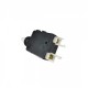 Actuator încuietoare ușă Citroën AX, Berlingo, BX, Saxo, ZX, Peugeot 106, 205, 309, 405, 605, Partner 661503