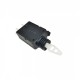 Actuator încuietoare ușă Citroën AX, Berlingo, BX, Saxo, ZX, Peugeot 106, 205, 309, 405, 605, Partner 661503