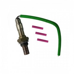 Sondă lambda universală cu 3 fire - Alfa Romeo, Audi, Chevrolet, Chrysler, Citroen, Dodge, Ferrari, Fiat, Ford, Honda, Hyundai,