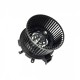 Ventilator suflantă Mercedes Sprinter, Volkswagen Crafter 2E0819987