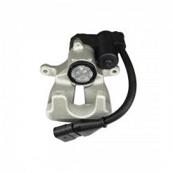 Etrier de frână electric spate stânga Audi A8 D3 4E0615403