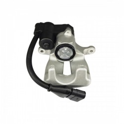 Etrier de frână electric spate dreapta Audi A8 D3 4E0615404