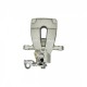 Etrier de frână spate dreapta Renault Grand Scenic II 7701208264