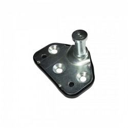 Zăvor ușă pentru OPEL Movano A, RENAULT Master II, NISSAN Interstar 7700351346