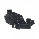 Broască ușă față stânga Ford Galaxy II, Mondeo IV, S-Max 1467047
