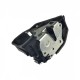 Broască ușă față dreapta BMW, MINI Mini Countryman, Mini Paceman 51214389472