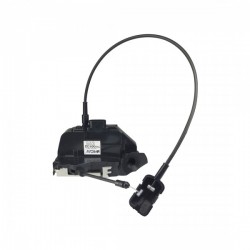 Broască ușă spate stânga Renault Megane II 8200212466