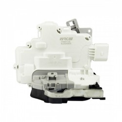 Broască ușă spate dreapta Audi A3, A6 C7, A7, Q3, Q7, VW Touareg 4G0839016