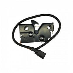 Încuietoare capotă motor SEAT Tarraco, VW Golf VII, Multivan T7, Passat B8, Tiguan, Touran 3ED823509