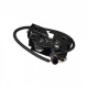 Încuietoare capotă motor SEAT Tarraco, VW Golf VII, Multivan T7, Passat B8, Tiguan, Touran 3ED823509
