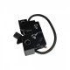 Încuietoare capotă motor SEAT Tarraco, VW Golf VII, Multivan T7, Passat B8, Tiguan, Touran 3ED823509