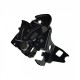 Încuietoare capac motor pentru SEAT Cordoba, Ibiza II, Inca, SKODA Octavia I, VW Caddy II, Golf III, Golf IV, Polo III 1HM823509