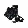 Încuietoare capac motor pentru SEAT Cordoba, Ibiza II, Inca, SKODA Octavia I, VW Caddy II, Golf III, Golf IV, Polo III 1HM823509